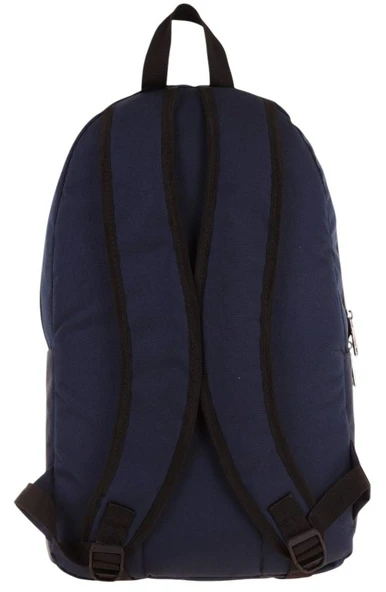 Jordan Air Olympia Lacivert Beyaz Erkek Sırt Çantası (Dört Bölmeli) - Q3121 - Resim 3