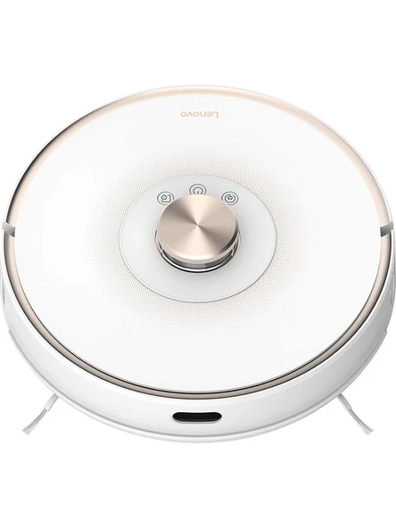 Lenovo Robot Vacuum Cleaner T1 - TEŞHİR