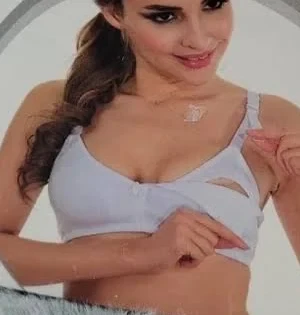 Bebekevi Emzirme Sütyeni 80