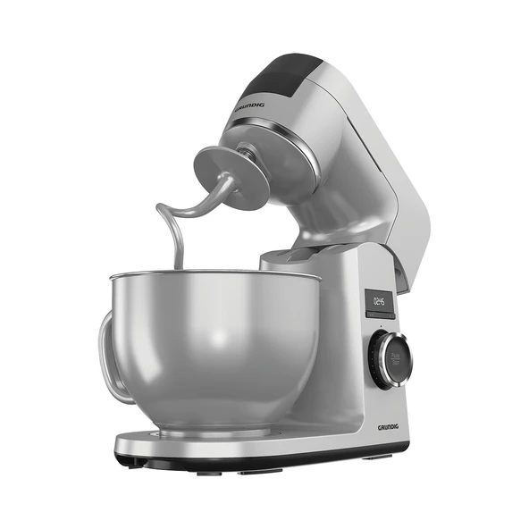 Grundig KMP 8650 S Mutfak Mikseri - 6
