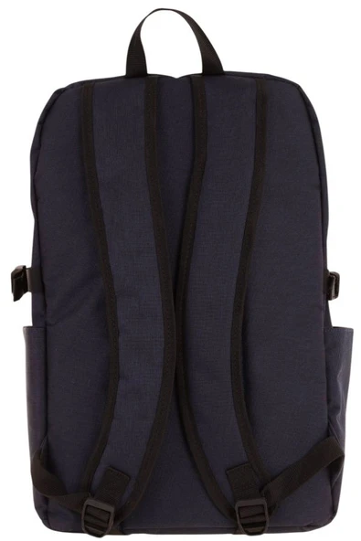 Jordan Air Miami Üç Bölmeli Lacivert Erkek Çocuk Sırt Çantası - JA-Q3155 - Resim 3