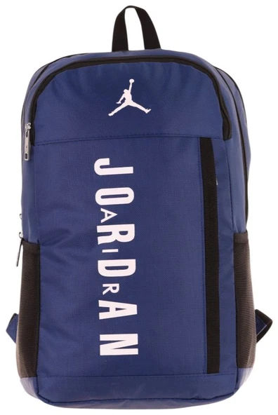 Jordan Air Nevada Lacivert Dört Bölmeli Erkek Okul ve Günlük Sırt Çantası - JA-Q3152 ürün görseli