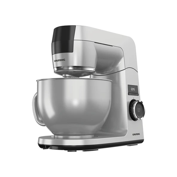 Grundig KMP 8650 S Mutfak Mikseri - 1