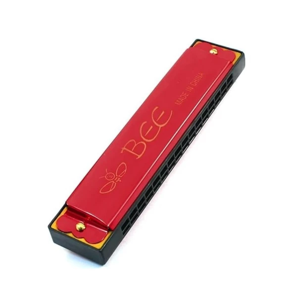 Kızılkaya Bee Harmonica Mızıka Kutulu (1102193) - 3