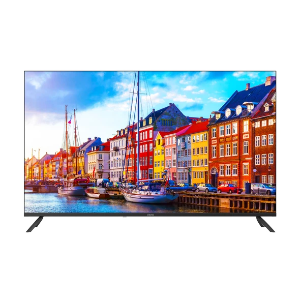 Altus AL50 UHD 9823 4K Ultra HD 50" 127 Ekran Uydu Alıcılı Smart LED TV