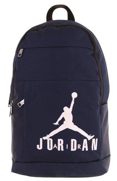 Jordan Air Olympia Lacivert Beyaz Erkek Sırt Çantası (Dört Bölmeli) - Q3121 ürün görseli