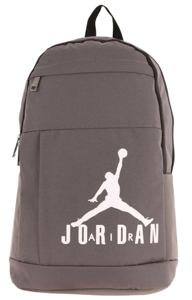 Jordan Air Olympia Gri Erkek Sırt Çantası (Dört Bölmeli) - Q3119 ürün görseli