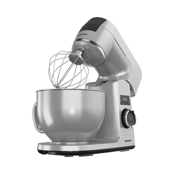 Grundig KMP 8650 S Mutfak Mikseri - 5