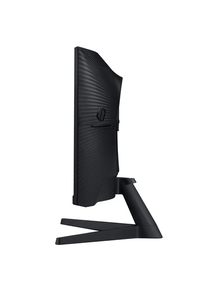 Samsung Odyssey G5 LS27AG550EPXUF 27" 1 ms 2K Curved 165 Hz Oyuncu Monitörü - 3
