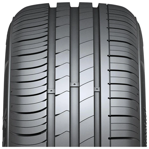Hankook 205/65r15 99t xl kinergy eco2 k435 Oto Yaz 2025 - Resim 4