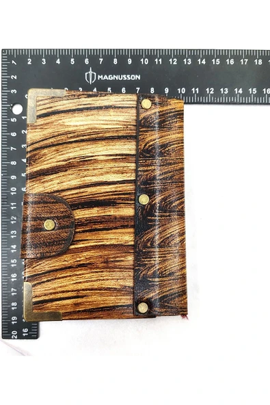 ANI VE HATIRA DEFTERİ, EL İŞÇİLİĞİ VE HAKİKİ DERİ DEFTER (135-198 SAYFA ARASI) - Resim 8