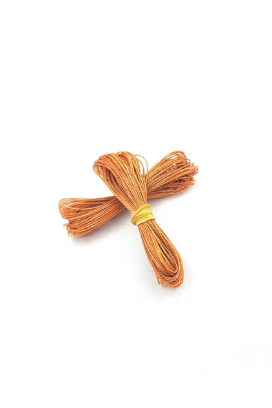 0,8 MM TESBİH İPİ (10 METRE)