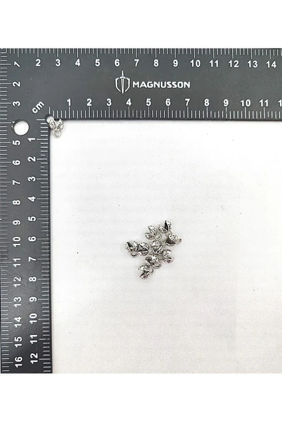 TESBİH DÜĞÜM KAPAMA APARATI (10 ADET) - Resim 3