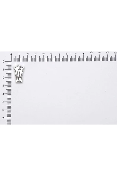 TESPİH DÜĞÜM KAPAMA APARATI (10 ADET) - 8