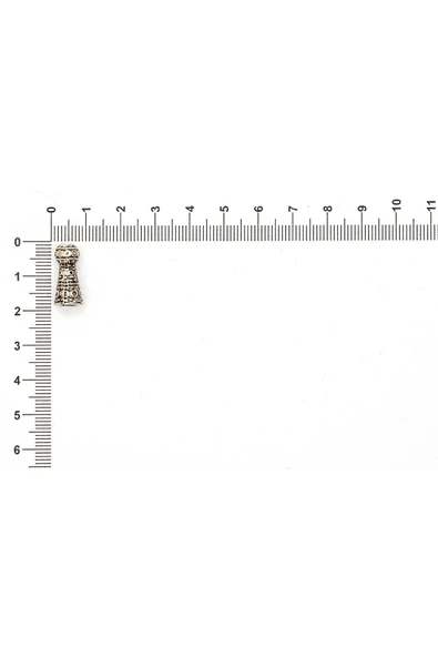 TESPİH HUNİ APARATI (10 ADET) - 8