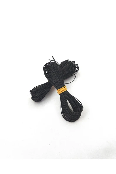 0,8 MM TESBİH İPİ (10 METRE) - 2