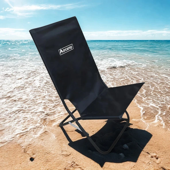 Orcamp Litus Plaj Sandalyesi OUT-2260 - 3