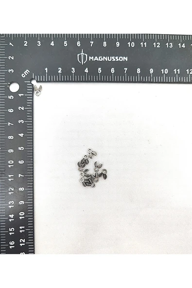 TESBİH DÜĞÜM KAPAMA APARATI (10 ADET) - Resim 2