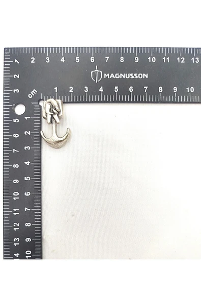 Bileklik Çipa Aparatı,sol Anahtarı Figürlü - Resim 9