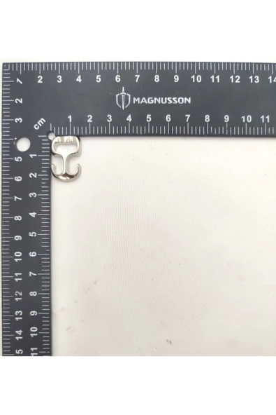 BİLEKLİK ÇİPA APARATI