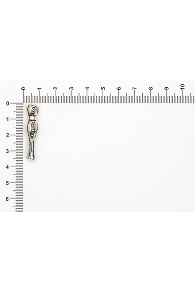 TESPİH İMAME APARATI (10 ADET) - Resim 5