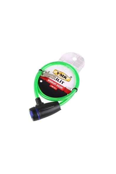 Ymk-732 Bisiklet Kilidi 65cm - 2