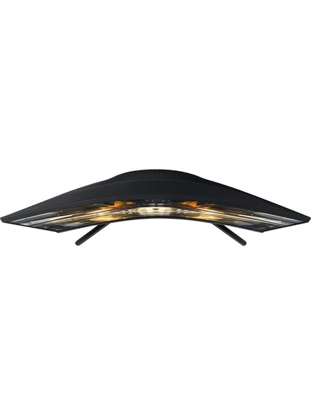 Samsung Odyssey G5 LS27AG550EPXUF 27" 1 ms 2K Curved 165 Hz Oyuncu Monitörü - 4