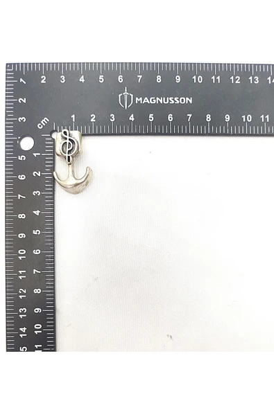 Bileklik Çipa Aparatı,sol Anahtarı Figürlü ürün görseli 1