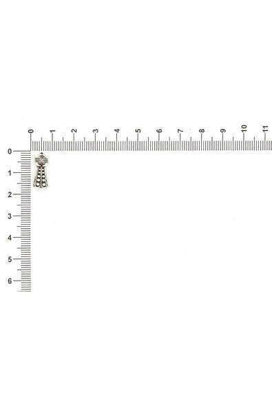 TESPİH HUNİ APARATI (10 ADET) - 11