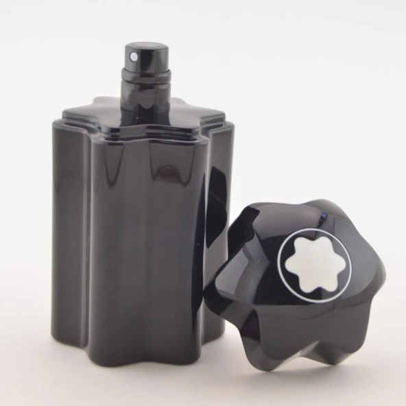 Mont Blanc Emblem EDT 100 ml Erkek Parfümü - 4