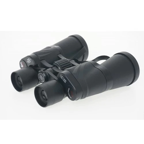 7x50 Av Dürbünü Güneş Filtreli Taşıma Çantalı 1000m/56m - 2
