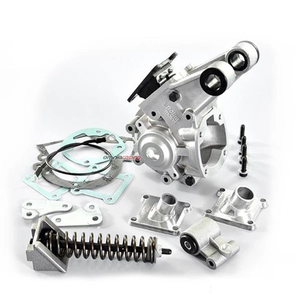 Polini PEUGEOT ASKILI KARTER SETI 170.0060 - 1