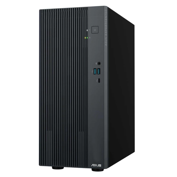 Asus ExpertCenter P500 P500MV-I7136216512B0D008 i7-13620H 32GB 1TBSSD+1TBSSD FreeDOS Masaüstü Bilgisayar - 3