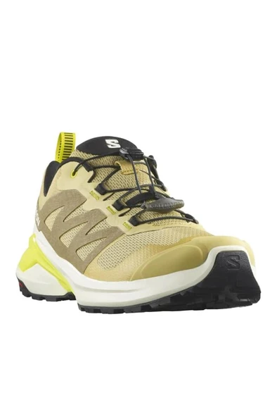 Salomon X Adventure Erkek Ayakkabı - 4