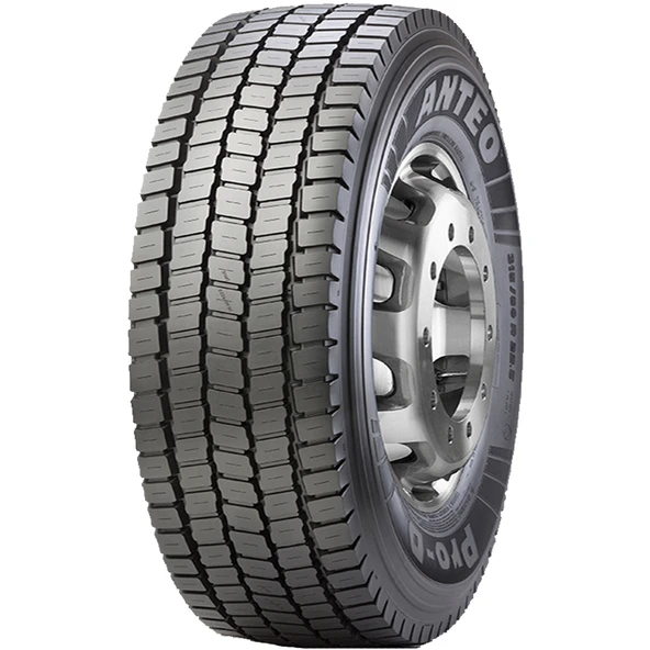 Anteo 235/75R17.5 132/130M Pro-D (4 Mevsim) (2023) ürün görseli