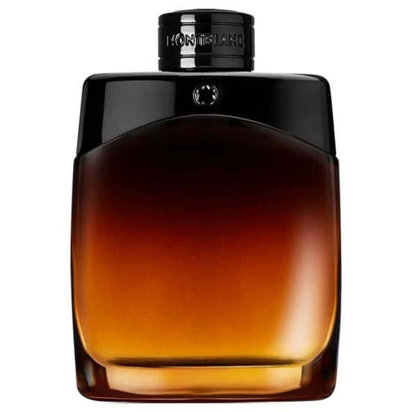 Mont Blanc Legend Night EDP 100 ml Erkek Parfümü - 1