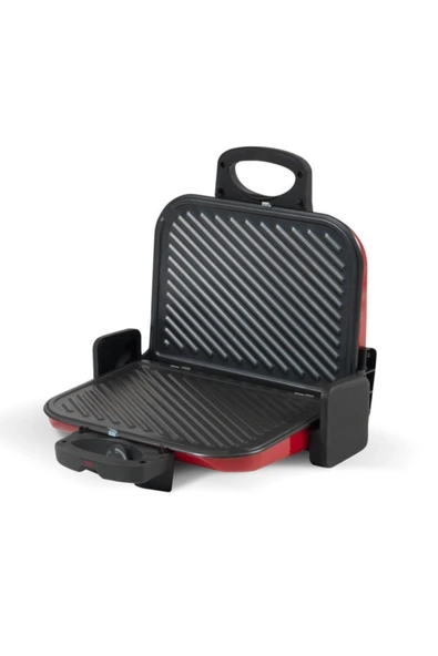 SEM Asude Sc-220 Tost Makinası - 6