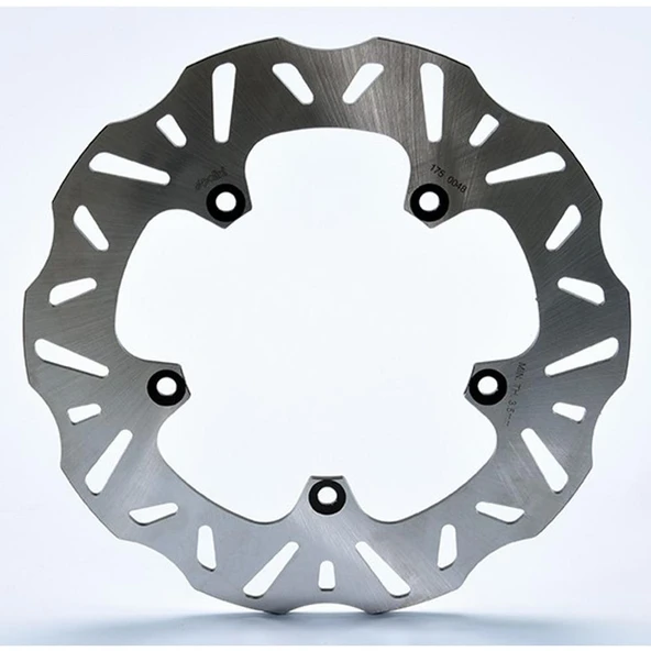 Polini FREN DİSKİ YAMAHA XMAX 125/250 TMAX 500/530 175.0048 ürün görseli 1