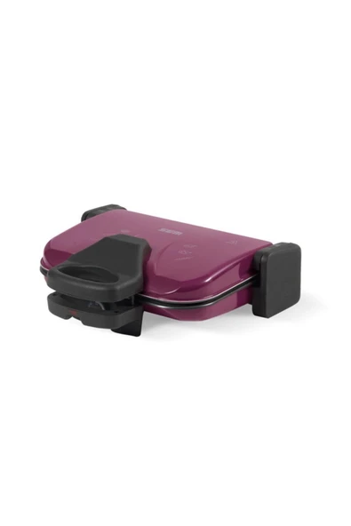 SEM Asude Sc-220 Tost Makinası - 2