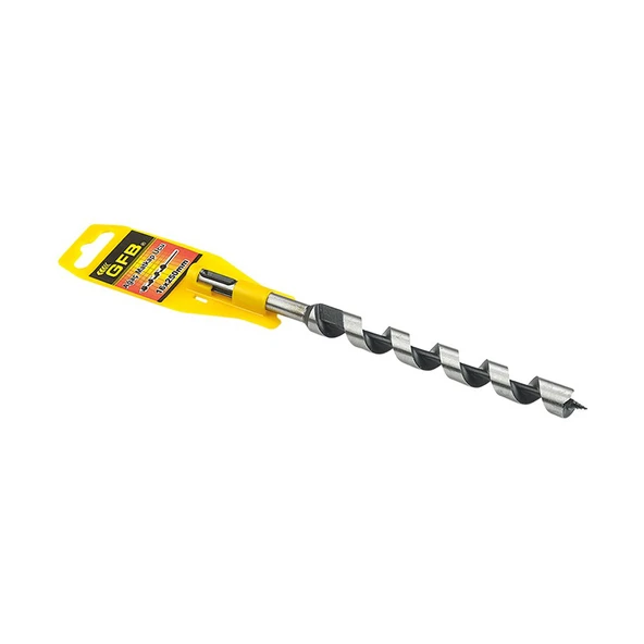 SDS Ağaç Delme Matkap Ucu 10x250 mm ürün görseli