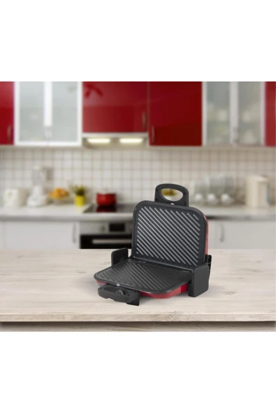 SEM Asude Sc-220 Tost Makinası - 5