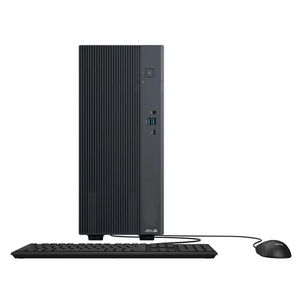 Asus ExpertCenter P500 P500MV-I7136216512B0D020 i7-13620H 64GB 1TBSSD W11P Masaüstü Bilgisayar