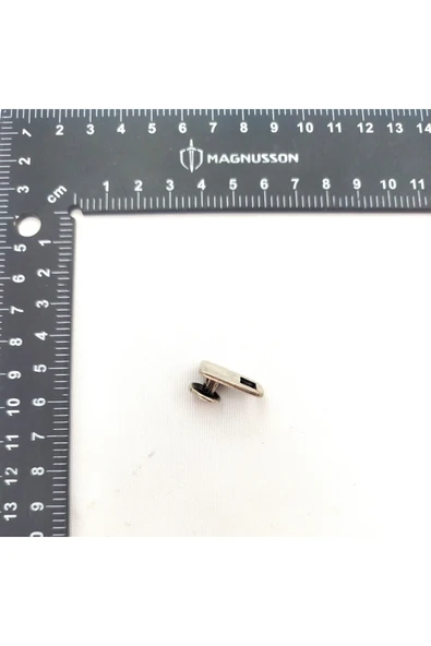 BİLEKLİK ÇİPA APARATI - 2