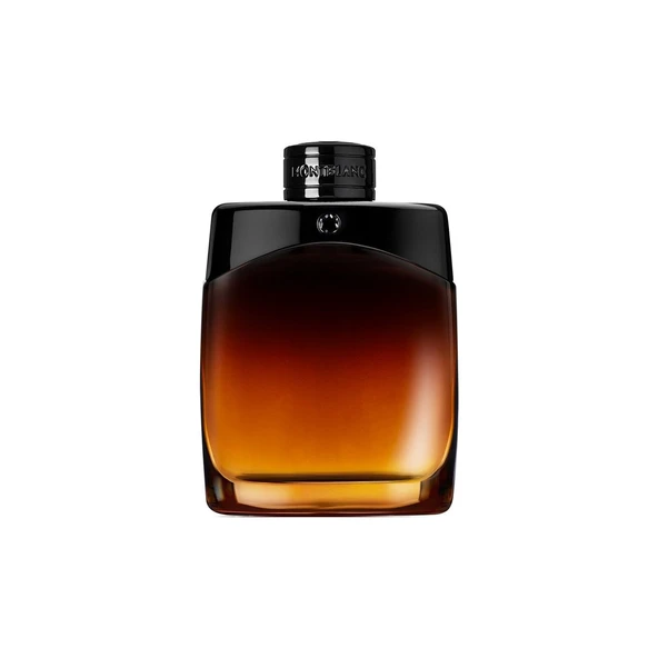 Mont Blanc Legend Night EDP 100 ml Erkek Parfümü - 1