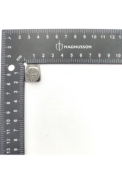 BİLEKLİK ÇİPA APARATI - 3