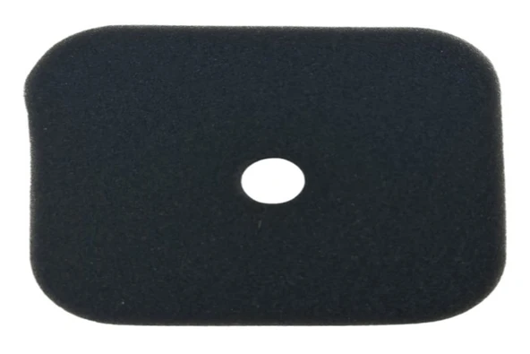 MOTORLU TIRPAN HAVA FİLTRESİ HYUNDAI HYX52 SÜNGER ORJİNAL ürün görseli