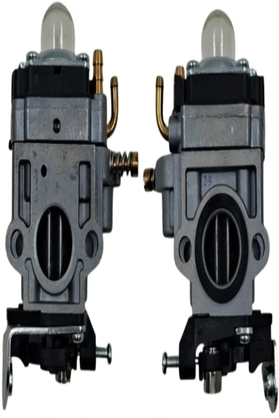 MOTORLU TIRPAN KARBÜRATÖR HYUNDAI HYX52/HYX52S ORJİNAL ürün görseli