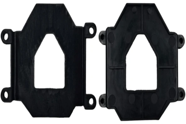 MOTORLU TIRPAN ALT SEHPA HYUNDAI HYX440S ORJİNAL - Resim 2