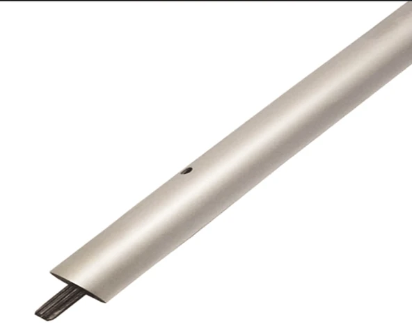 MOTORLU TIRPAN ŞAFT BORUSU VE İÇ MİL OLEOMAC 453 (26 MM) ürün görseli