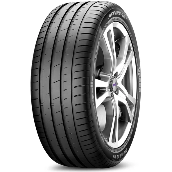 Apollo 245/45R20 103Y XL Aspire 4G+ (Yaz) (2024) ürün görseli